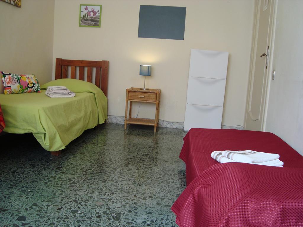 Villa Sciarra Rom Værelse billede