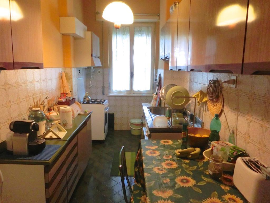 Villa Sciarra Rom Eksteriør billede