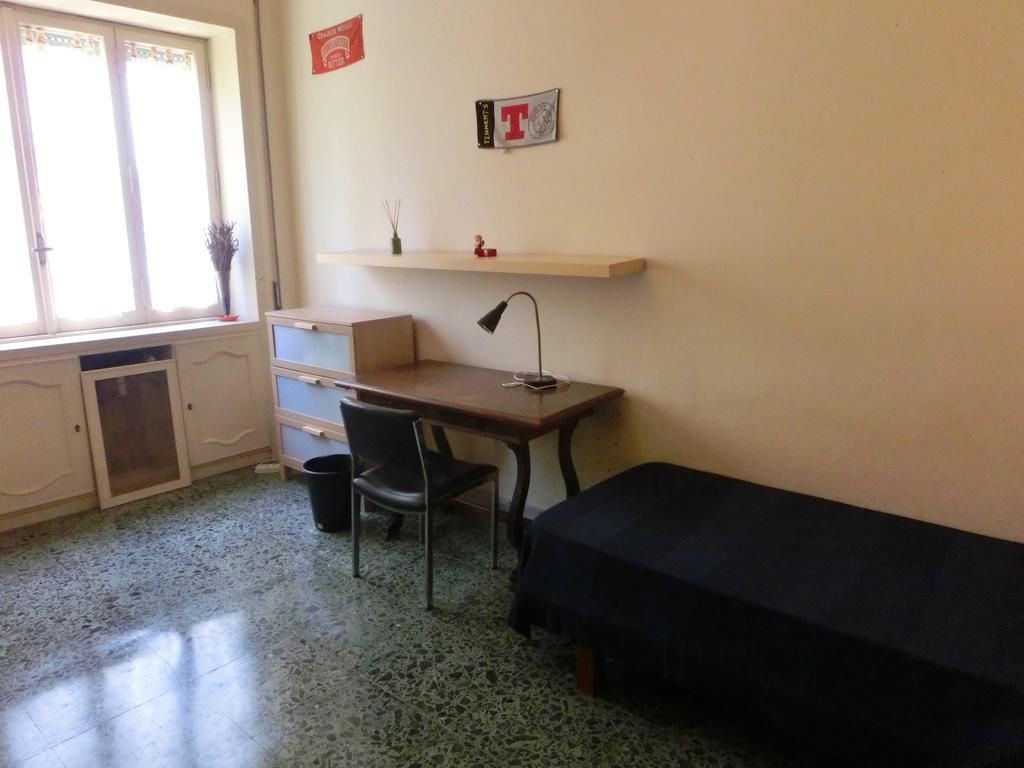 Villa Sciarra Rom Eksteriør billede